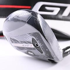 Titleist GT1 #5 Wood / 18 Degree / Regular Flex Fujikura Air Speeder 40 Shaft - Image 1