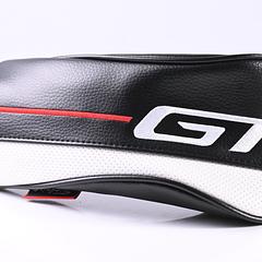 Titleist GT1 #5 Wood / 18 Degree / Regular Flex Fujikura Air Speeder 40 Shaft - Image 9