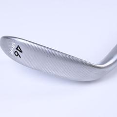 Taylormade Milled Grind 5 Pitching Wedge / 46 Degree / Regular Flex Recoil 90 - Image 4