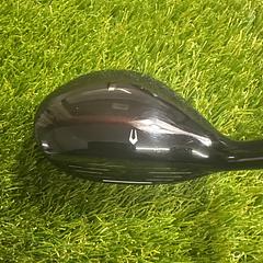 Wilson Deep Red Maxx 3 HYB - Image 2