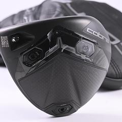 Left Hand Cobra DS-Adapt LS Driver / 9 Degree / X-Flex Denali Black 60 Shaft - Image 8