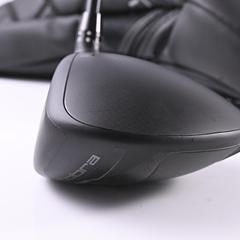 Left Hand Cobra DS-Adapt LS Driver / 9 Degree / X-Flex Denali Black 60 Shaft - Image 7