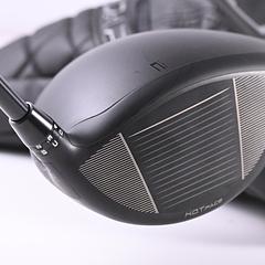 Left Hand Cobra DS-Adapt LS Driver / 9 Degree / X-Flex Denali Black 60 Shaft - Image 6