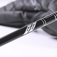 Left Hand Cobra DS-Adapt LS Driver / 9 Degree / X-Flex Denali Black 60 Shaft - Image 4