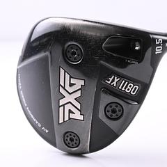 PXG 0811 XF Gen4 Driver / 10.5 Degree / X-Flex HZRDUS Black 60 Shaft - Image 2