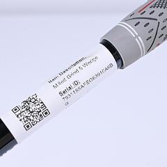 Taylormade Milled Grind 5 Pitching Wedge / 46 Degree / Regular Flex Recoil 90 - Image 2