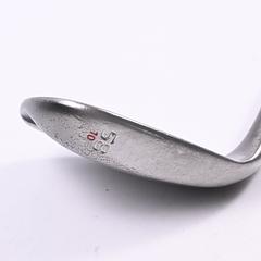 Titleist Vokey SM6 Lob Wedge / 58 Degree / Regular Flex Project X Shaft - Image 5