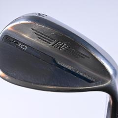 Titleist Vokey SM10 Sand Wedge / 54 Degree / Wedge Flex Vokey Design SM10 Shaft - Image 1