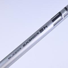 Ladies Cobra Air-X Sand Wedge / 55 Degree / Ladies Flex Cobra Ultralite 45 Shaft - Image 4