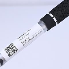 Ladies Cobra Air-X Sand Wedge / 55 Degree / Ladies Flex Cobra Ultralite 45 Shaft - Image 5