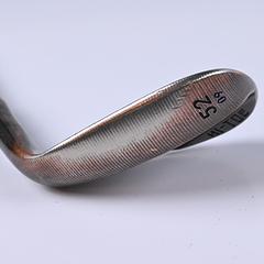 Left Hand Taylormade Hi-Toe 3 Gap Wedge / 52 Degree / Regular Flex HI-REV 2.0 - Image 5