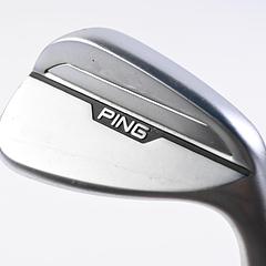 Ping S159 Pitching Wedge / 48 Degree / Black Dot / Wedge Flex Ping Z-Z115 Shaft - Image 1