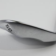 Cobra Snakebite 2023 Gap Wedge / 50 Degree / Stiff Flex KBS Hi-Rev 2.0 125 - Image 3