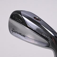 Taylormade Stealth DHY #5 Iron / 25 Degree / Regular Flex Aldila Ascent 65 Shaft - Image 1