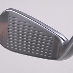 Taylormade Stealth DHY #5 Iron / 25 Degree / Regular Flex Aldila Ascent 65 Shaft - Image 2