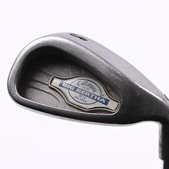 Callaway X-12 #8 Iron / Regular Flex Steel Shaft - Image 1