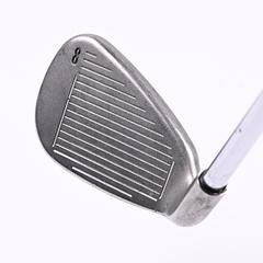 Callaway X-12 #8 Iron / Regular Flex Steel Shaft - Image 2