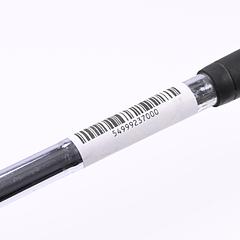 Callaway X-12 #8 Iron / Regular Flex Steel Shaft - Image 5