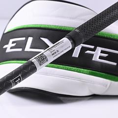 Callaway Elyte Triple Diamond Driver / 10.5 Degree / X-Flex Tensei 1K Black 65 - Image 5