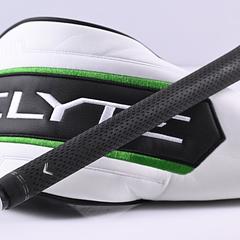 Callaway Elyte Triple Diamond Driver / 10.5 Degree / X-Flex Tensei 1K Black 65 - Image 4