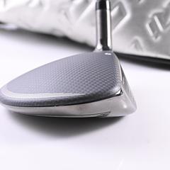 Taylormade Qi35 Max Lite #7 Wood / 21.5 Degree / Senior Flex Vanquish 4 Shaft - Image 5