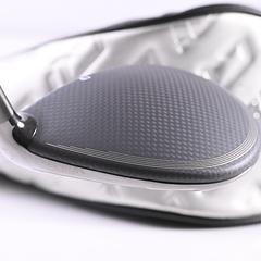 Taylormade Qi35 Max Lite #7 Wood / 21.5 Degree / Senior Flex Vanquish 4 Shaft - Image 3