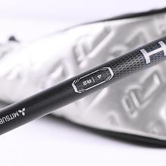 Taylormade Qi35 Max Lite #7 Wood / 21.5 Degree / Senior Flex Vanquish 4 Shaft - Image 2