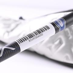 Taylormade Qi35 Max Lite #7 Wood / 21.5 Degree / Senior Flex Vanquish 4 Shaft - Image 1