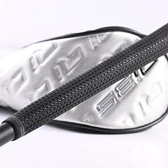 Taylormade Qi35 Max Lite #7 Wood / 21.5 Degree / Senior Flex Vanquish 4 Shaft - Image 9