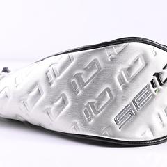 Taylormade Qi35 Max Lite #7 Wood / 21.5 Degree / Senior Flex Vanquish 4 Shaft - Image 8