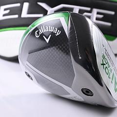 Callaway Elyte Triple Diamond Driver / 10.5 Degree / X-Flex Tensei 1K Black 65 - Image 2