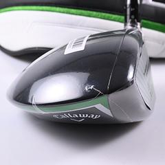 Callaway Elyte Triple Diamond Driver / 10.5 Degree / X-Flex Tensei 1K Black 65 - Image 9