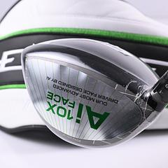 Callaway Elyte Triple Diamond Driver / 10.5 Degree / X-Flex Tensei 1K Black 65 - Image 8