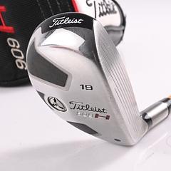 Titleist 909H #3 Hybrid / 19 Degree / Stiff Flex UST Proforce V2 104 Shaft - Image 9