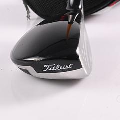 Titleist 909H #3 Hybrid / 19 Degree / Stiff Flex UST Proforce V2 104 Shaft - Image 7