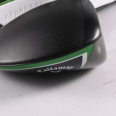 Callaway Elyte X Driver / 10.5 Degree / Regular Flex Tensei AV Blue 55 Shaft - Image 3