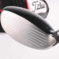 Titleist 909H #3 Hybrid / 19 Degree / Stiff Flex UST Proforce V2 104 Shaft - Image 6