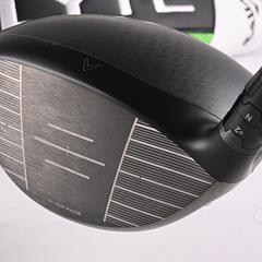 Callaway Elyte X Driver / 10.5 Degree / Regular Flex Tensei AV Blue 55 Shaft - Image 4