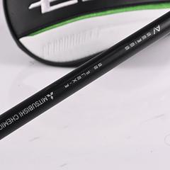 Callaway Elyte X Driver / 10.5 Degree / Regular Flex Tensei AV Blue 55 Shaft - Image 6