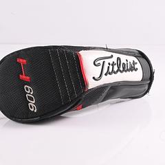 Titleist 909H #3 Hybrid / 19 Degree / Stiff Flex UST Proforce V2 104 Shaft - Image 1