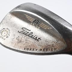 Titleist Vokey SM4 Lob Wedge / 58 Degree / X-Flex Project X PXi Shaft - Image 6