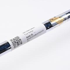 Ping Tour Gap Wedge / 50 Degree / Green Dot / Stiff Flex Dynamic Gold SL Shaft - Image 5