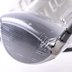 Taylormade Qi35 Max Lite Driver / 12 Degree / Senior Flex Vanquish 4 Shaft - Image 5