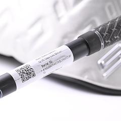 Taylormade Qi35 Max Lite Driver / 12 Degree / Senior Flex Vanquish 4 Shaft - Image 2