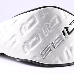 Taylormade Qi35 Max Lite Driver / 12 Degree / Senior Flex Vanquish 4 Shaft - Image 9