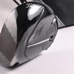Left Hand Titleist TSR3 Driver / 9 Degree / Stiff Flex Tensei 1K Black 75 Shaft - Image 9