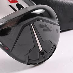 Left Hand Titleist TSR3 Driver / 9 Degree / Stiff Flex Tensei 1K Black 75 Shaft - Image 1