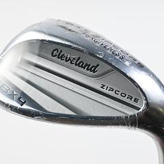 Ladies Cleveland CBX 4 Zipcore Sand Wedge / 56 Degree / Ladies Flex UST Recoil - Image 1