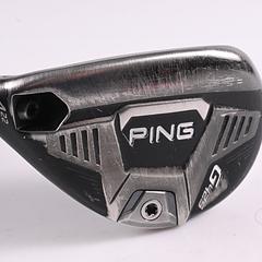 Left Hand Ping G425 #4 Hybrid / 22 Degree / Regular Flex Ping ALTA CB Slate 70 - Image 2