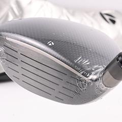 Taylormade Qi35 Max #5 Wood / 18.5 Degree / Regular Flex Fujikura Airspeeder 50 - Image 4